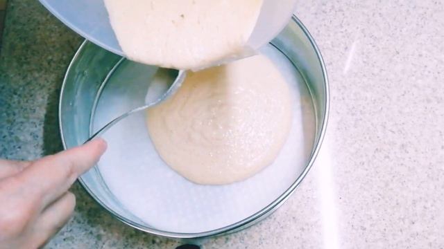 Без яиц и масла "Манник с бананами" смотреть онлайн
