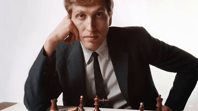 Крамник собирает идеального шахматиста смотреть онлайн