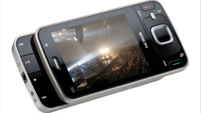 techno nokia DJ ASA смотреть онлайн