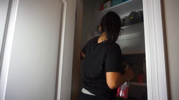 CLEAN WITH ME | DEEP KITCHEN CLEANING | CLEANING MOTIVATION