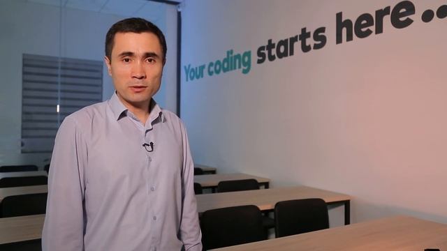 Kelajak kasbi - dasturchilik, PDP- Orzularingizni amalga oshiramiz! смотреть онлайн