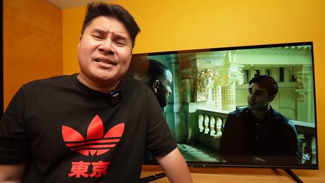 XIAOMI MI TV P1 - BEST TV NA KAYA MONG BILHIN! смотреть онлайн