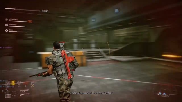 Alien Fireteam Elite Walkthrough episode 2 смотреть онлайн