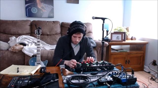 RC 505 Jam, Son Of Orion смотреть онлайн