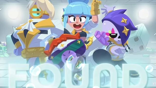 Good Randoms с эффектами