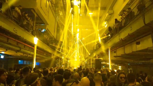Vintage Culture, Bhaskar & Meca - Tina ft. The Vic (Vintage Culture Live @ Printworks) смотреть онлайн