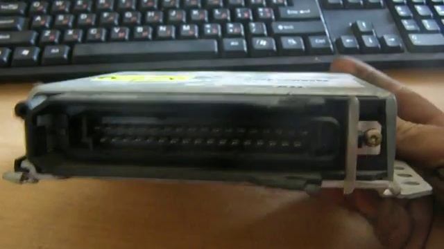 продам блок управления двигателем для  Volvo 740 0280000938