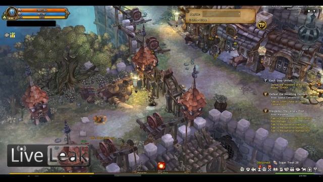 [TOS] Desync or Hack, decide for yourselves смотреть онлайн