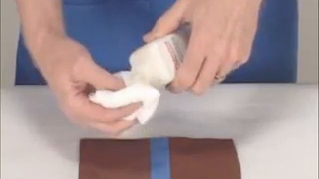 уход за кожаной мебелью смотреть онлайн