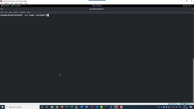 Docker Service Start Automatically On System Boot смотреть онлайн