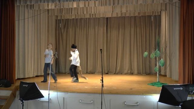 В стране невыученных уроков YouTube