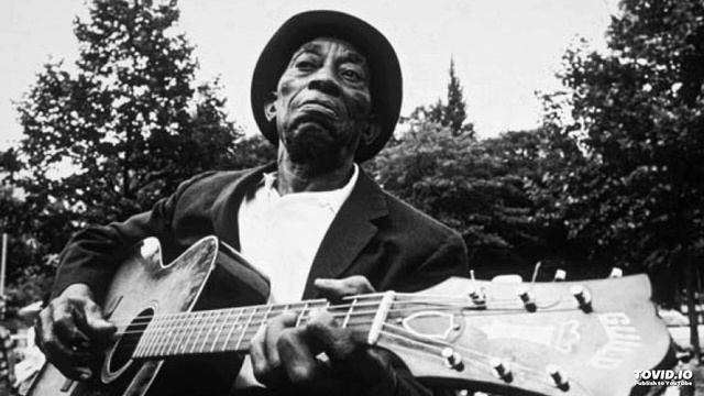 MISSISSIPPI JOHN HURT - Stack O' Lee [1928] смотреть онлайн