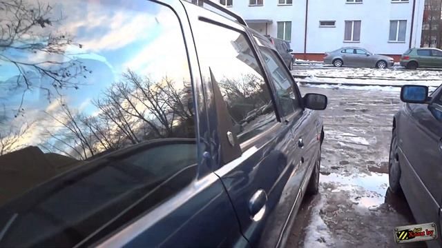 Ржавая Немецкая Железяка. Походу Нашел Чего Искал!!! смотреть онлайн