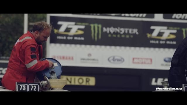 Honda Racing TV - Episode Three - Tiago Monteiro смотреть онлайн