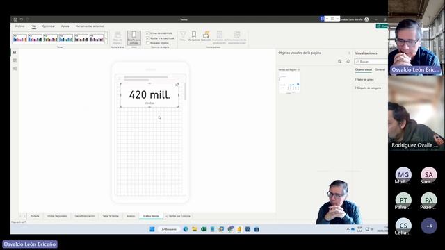 Power BI 26 05 20223 parte 2 2 смотреть онлайн