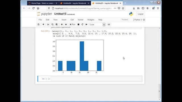 Matplotlib Tutorial 2- (hindi) #matplotlib#hinditutorial python for beginners sikho python hindi m смотреть онлайн