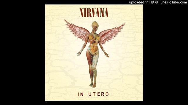 Nirvana - Milk It (D Tuning) смотреть онлайн