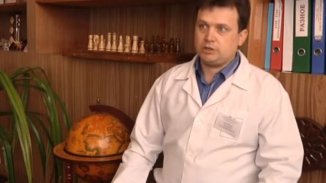 Брифинг заместителя главного врача по амбулаторно-поликлинической работе. смотреть онлайн