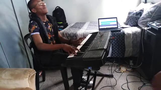 Itende (heavy wave of God) ( tent style) from your presences is heaven to uyezwa iminikelo " смотреть онлайн