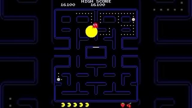The Original Super Pac Man смотреть онлайн
