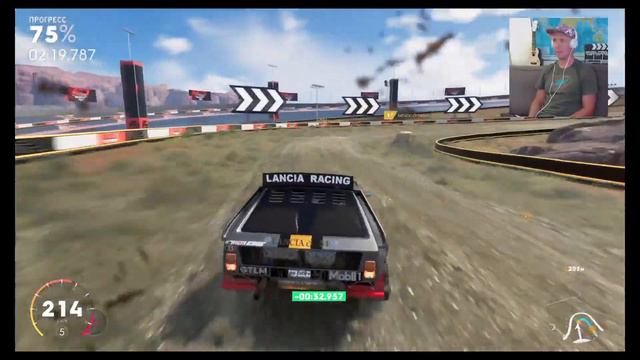 Live Summit | Dominion Kings | The Crew 2 | Прохождение на платину смотреть онлайн