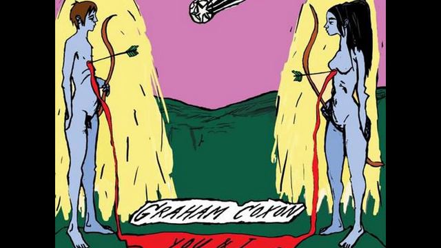 Click Click Click - Graham Coxon смотреть онлайн