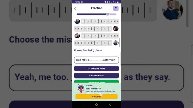 GOGA Demo - Play to learn & earn смотреть онлайн