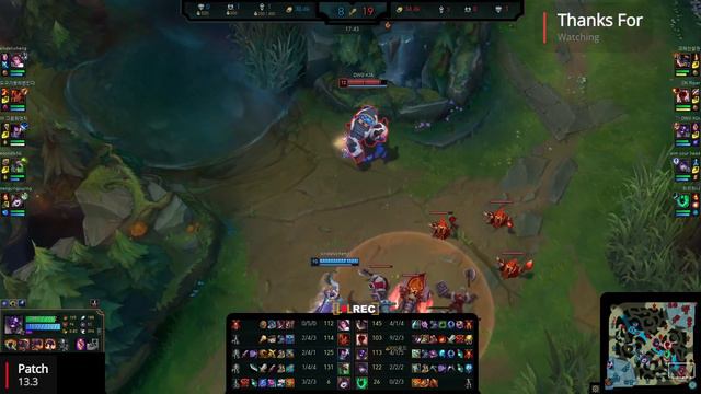 DK Showmaker ALISTAR Mid vs YASUO - HighLIGHTS - KR Ranked смотреть онлайн