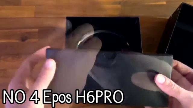 Top 7 Best Gaming Headsets 2022 смотреть онлайн