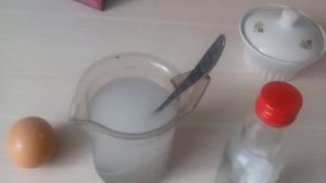 ЧТО БУДЕТ ЕСЛИ СМЕШАТЬ УКСУС СОЛЬ и ВОДУ ИНТЕРЕСНО