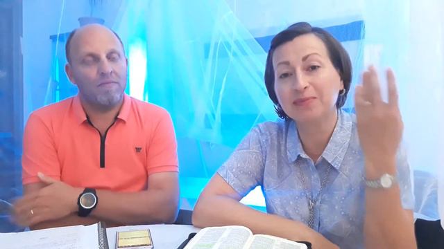 ...а пшеницу уберите в житницу Мою... смотреть онлайн