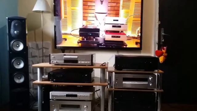 Nordost Blue Heaven Bi-Wire смотреть онлайн