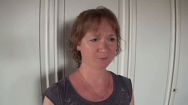 Вот и меняю причёску )) Галинка Италия смотреть онлайн