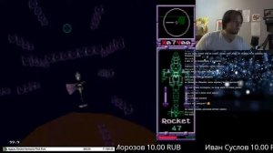 Red Zone(SEGA MegaDrive) на прохождение