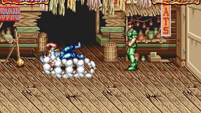 Hook (World) [MAME] [shortplay] смотреть онлайн