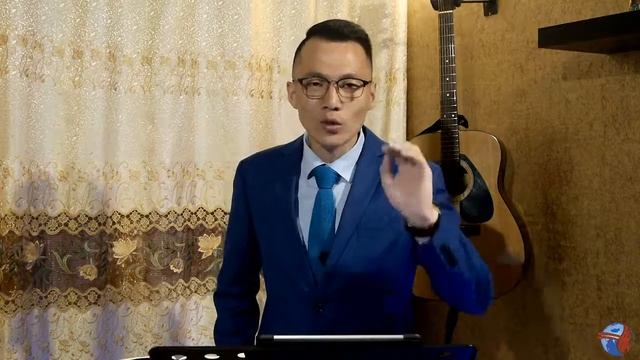 Динамик нөлөө 9 | Пастор Д.Баясгалан | 2020.07.19 (Өглөөний библи судлал) смотреть онлайн