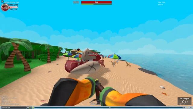 R2D IS BACK IN TOWN!! *Summer Event 2023* | Roblox смотреть онлайн