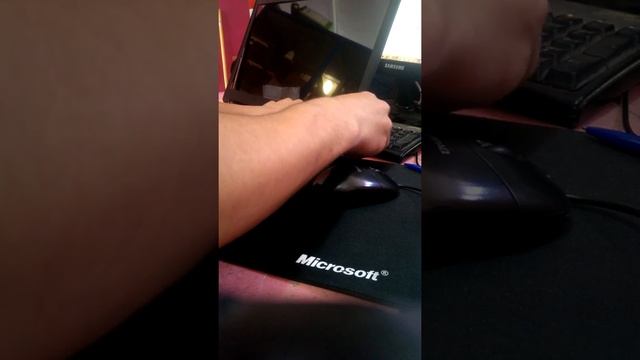 laptop HP ProBook 630 G1 screen replacement PART2 смотреть онлайн