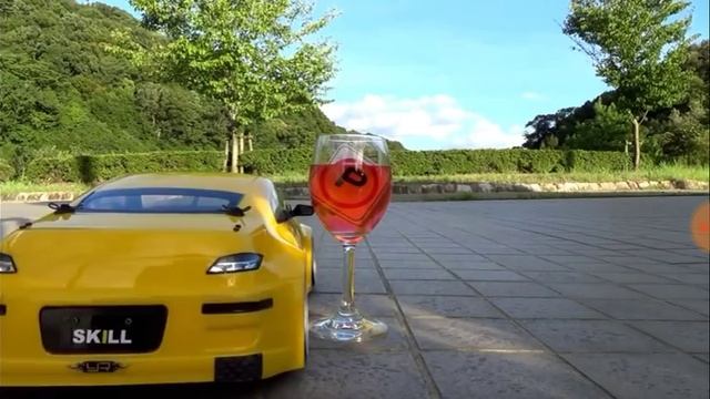 Drifting radio avto | parking #1 смотреть онлайн