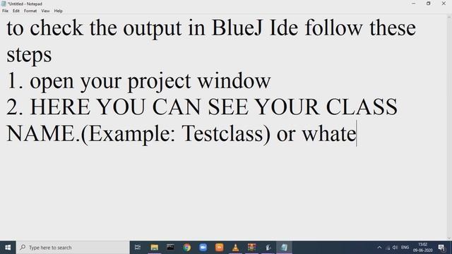 How to install BlueJ on windows 10 64 bit смотреть онлайн