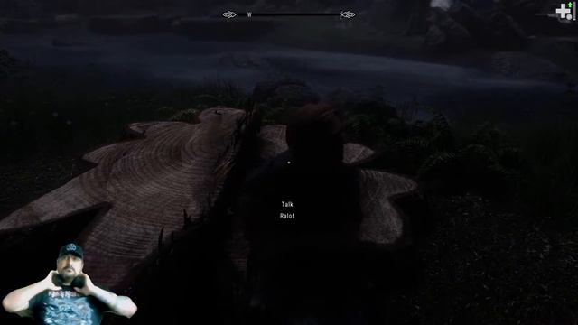 The Elder Scrolls V: Skyrim ( The Phoenix Flavour Mod ) смотреть онлайн