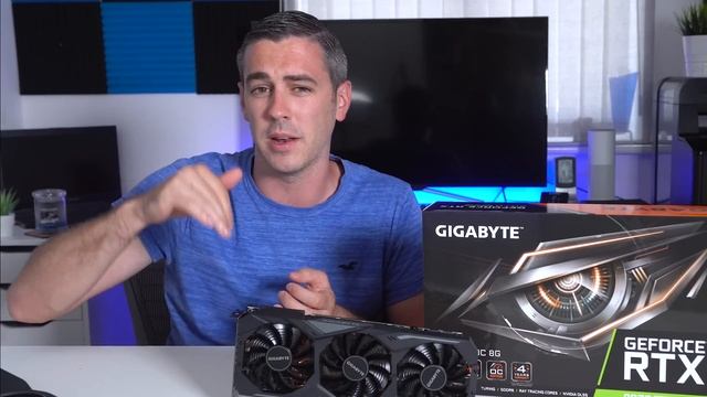 Gigabyte RTX 2070 SUPER Gaming OC Review [CHEAPER Than MSRP!!!]