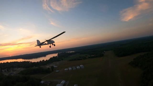 FPV chase | Long Range 6s Floss 7in chasing Long Range FPV Plane смотреть онлайн