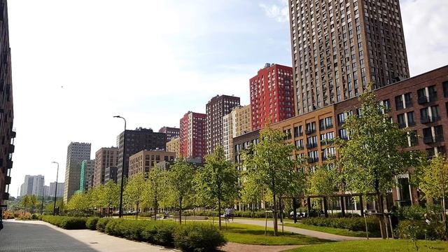 ТОП-10 лучших новостроек Москвы 2021 года. Цены на квартиры в Москве. Где купить квартиру в москве? смотреть онлайн