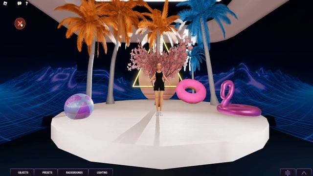 [FREE-ITEM] HOW TO GET THE KLOSSETTE OVERSIZED SWEATER! (Roblox Fashion Klossette Event) смотреть онлайн