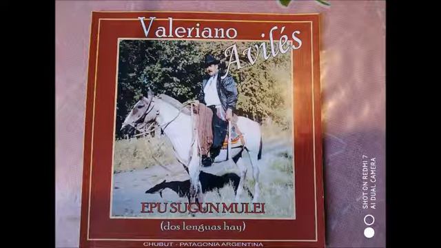 Valeriano Aviles- Andando por los caminos смотреть онлайн