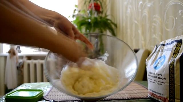 Готовим вместе:Печенье "РозочКИ" смотреть онлайн