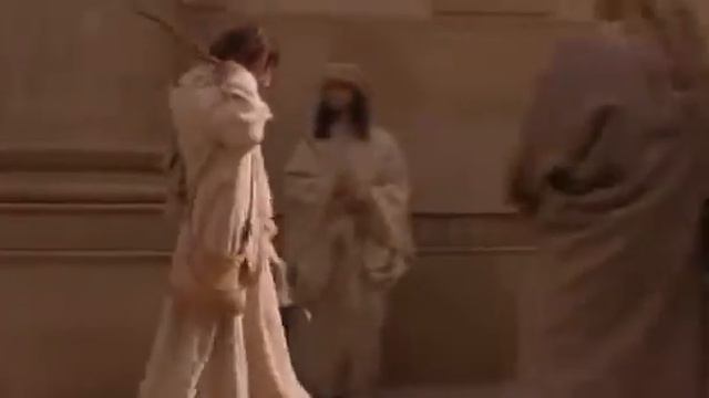 Евангелие от Иоанна смотреть онлайн