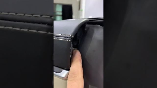 Минивэн: простор и комфорт