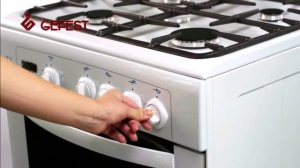 Газовая плита GEFEST 6100 ( выпуск 2 ) Честные комментарии от реальных покупателей